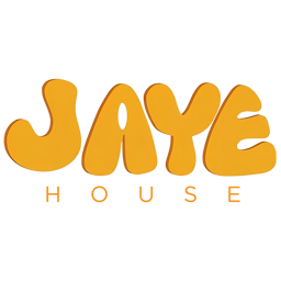 Jaye House logo.